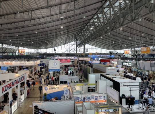 Intergeo EXPO